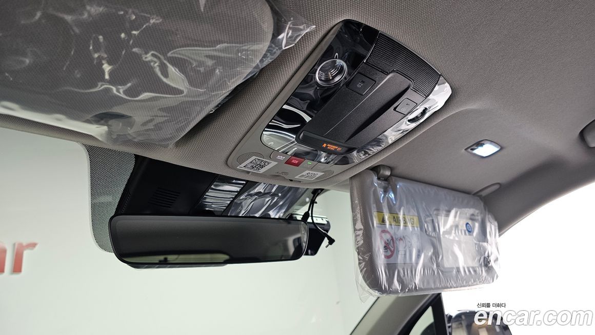 Kia Sorento 2025