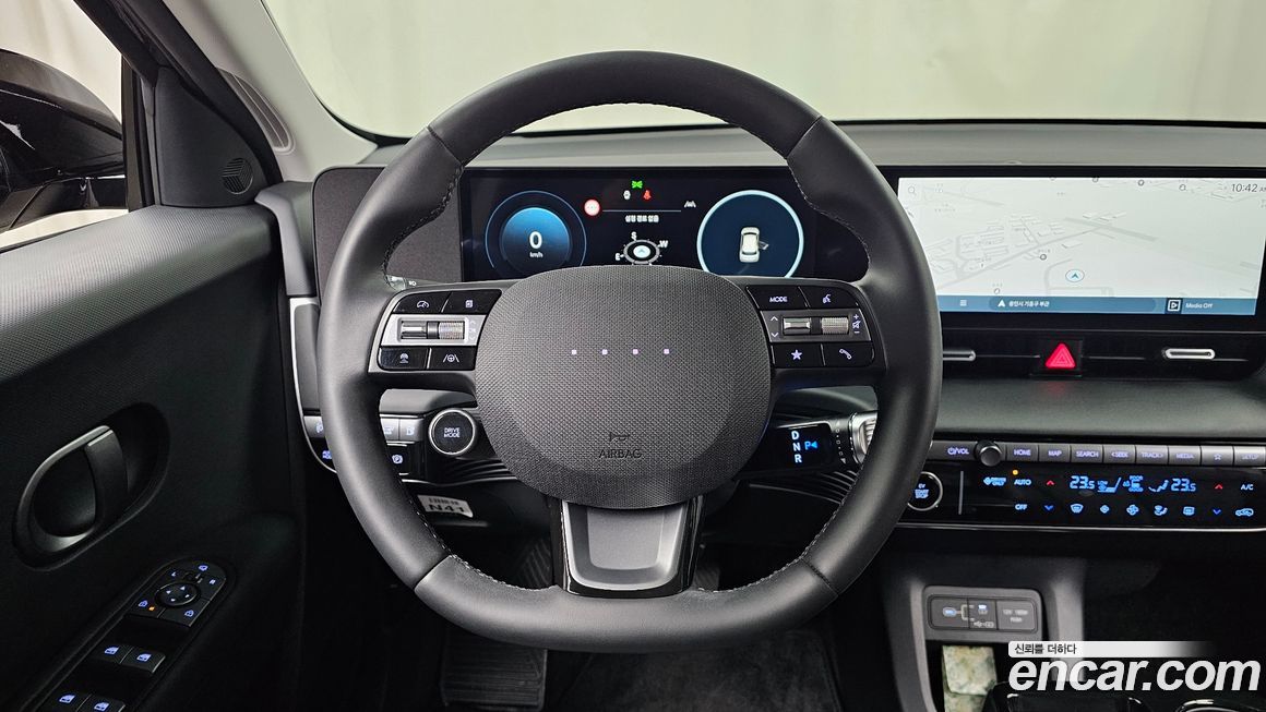 Hyundai Ioniq5 2025