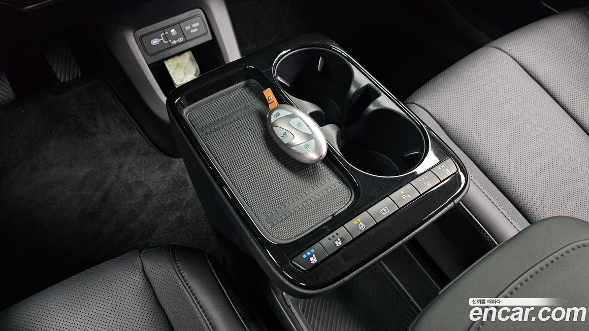 Hyundai Ioniq5 2025