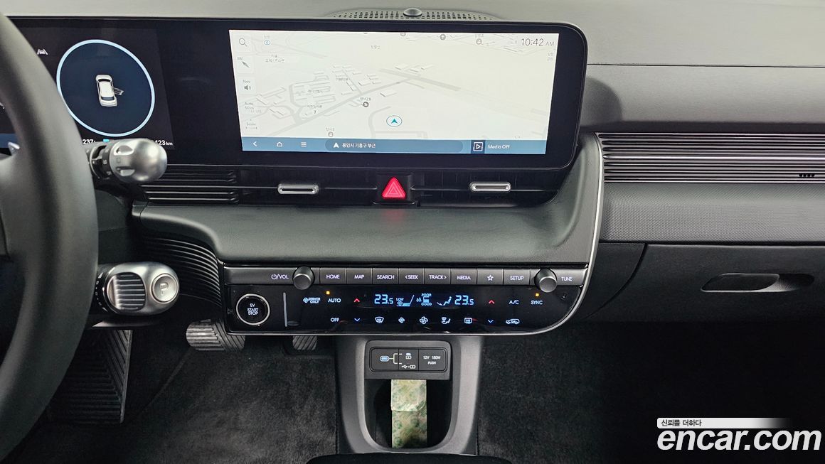 Hyundai Ioniq5 2025