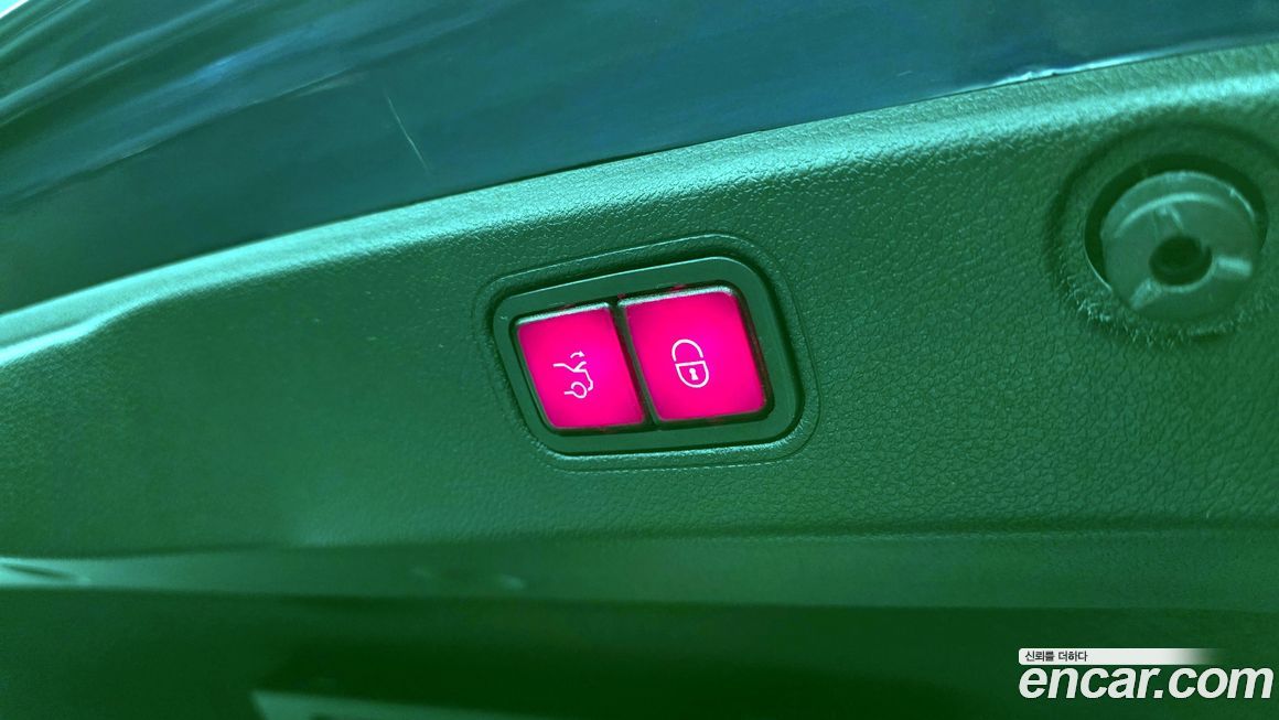 Mercedes-Benz CLS-Class 2020