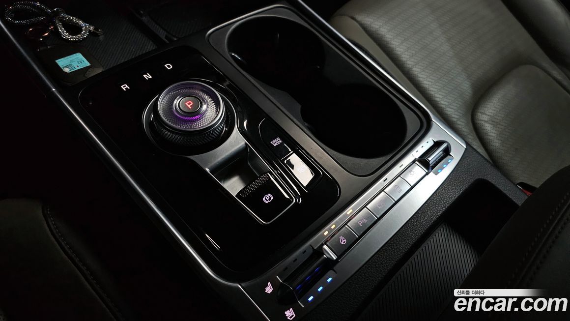 Kia Canival 2025