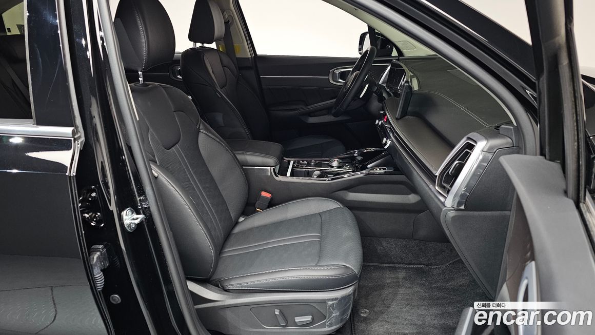 Kia Sorento 2025