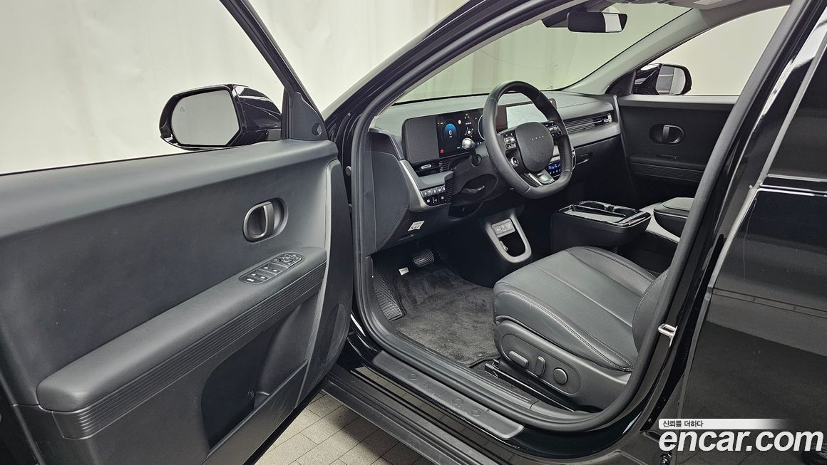 Hyundai Ioniq5 2025