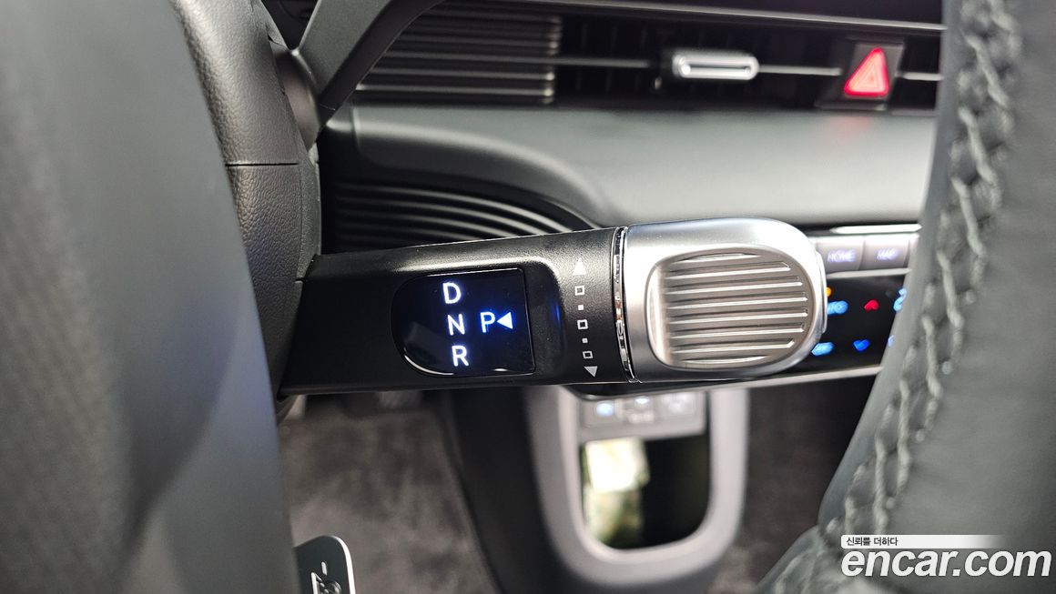 Hyundai Ioniq5 2025