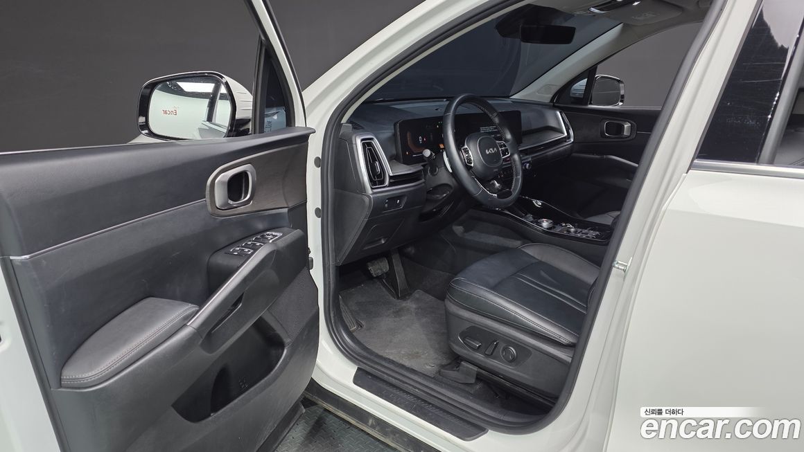 Kia Sorento 2024