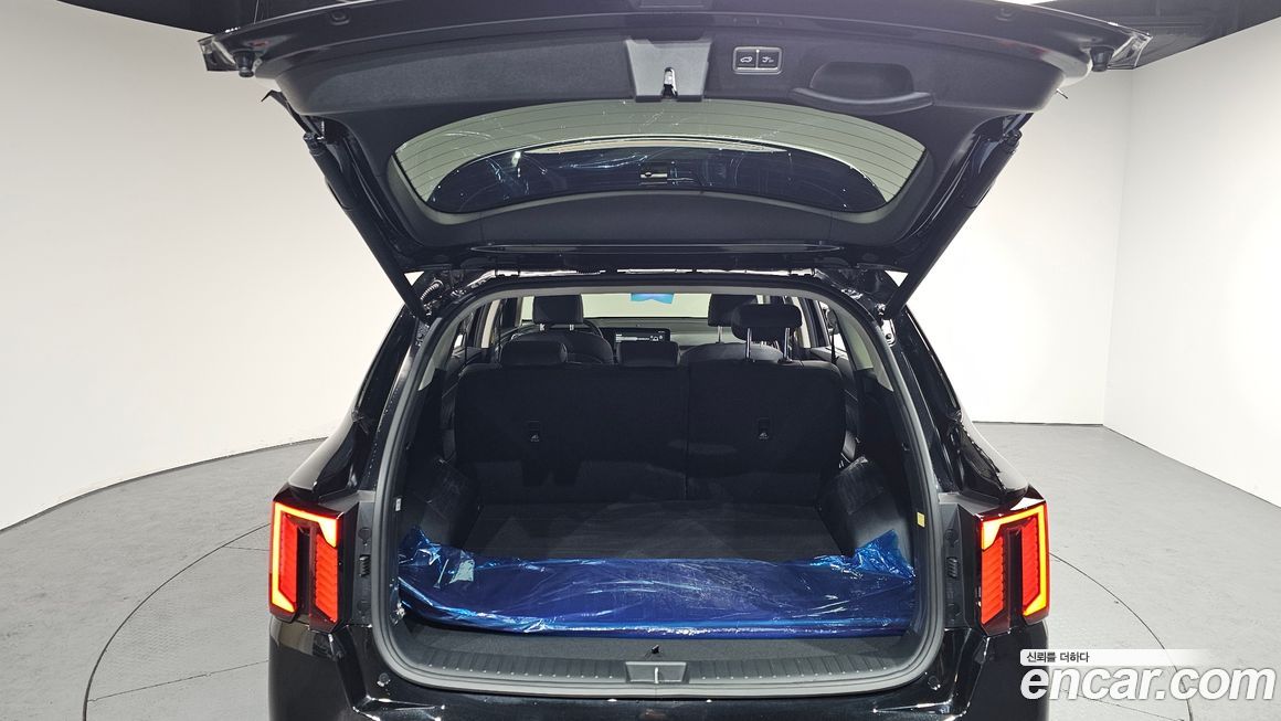 Kia Sorento 2025