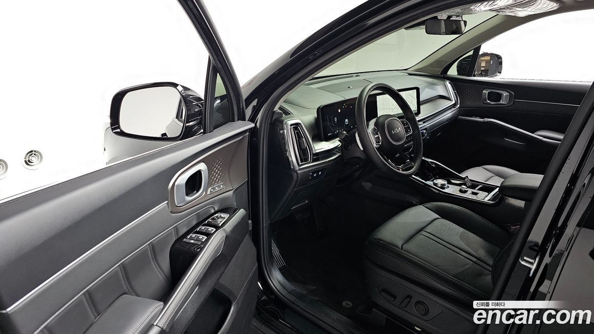 Kia Sorento 2025