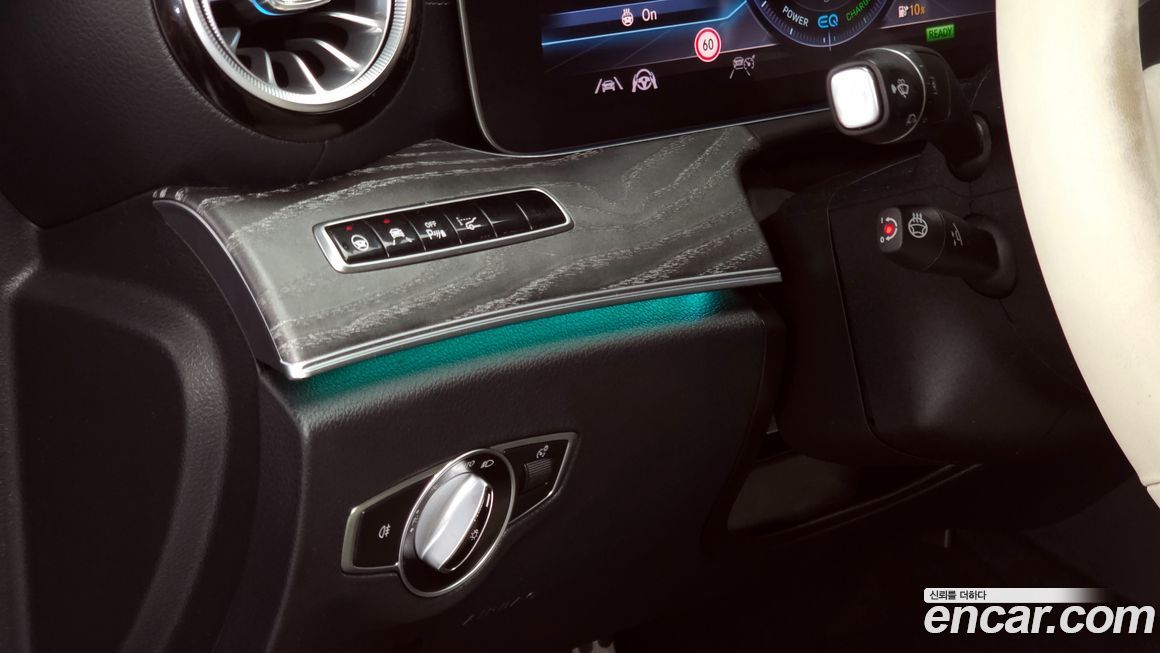 Mercedes-Benz CLS-Class 2020