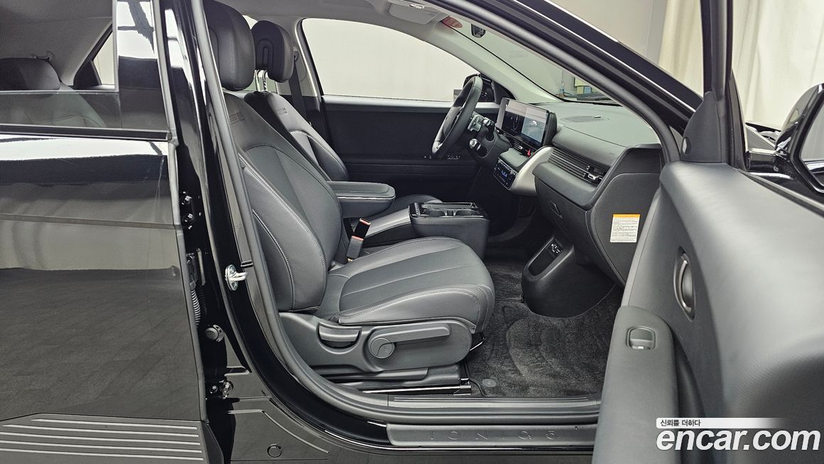 Hyundai Ioniq5 2025