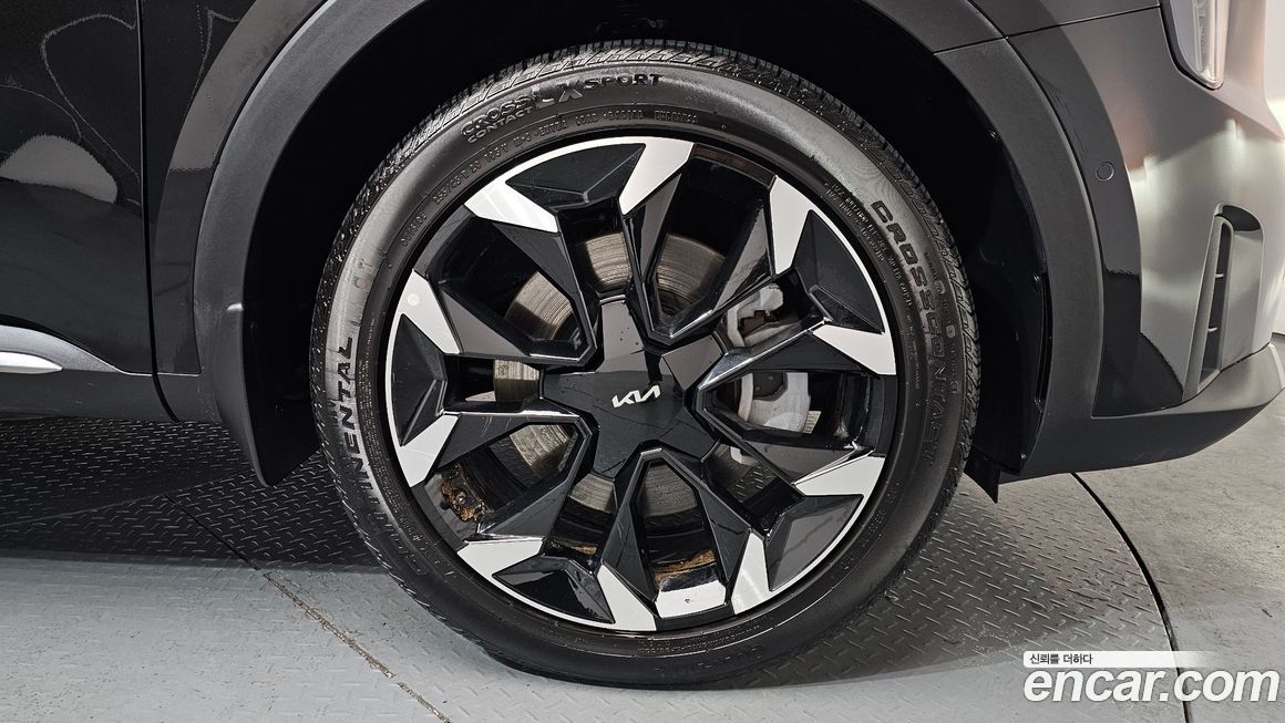 Kia Sorento 2025