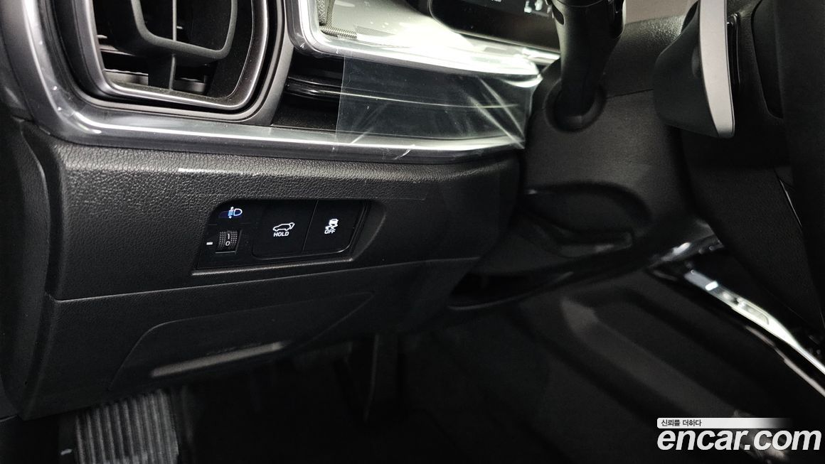 Kia Sorento 2025