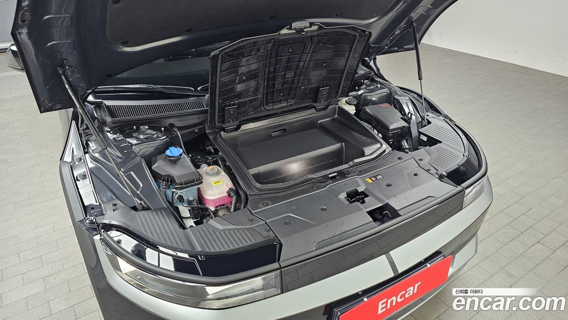 Hyundai Ioniq5 2025