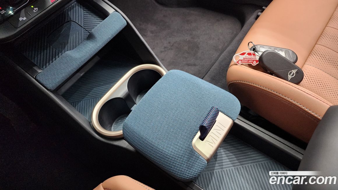 Mini Countryman 2025