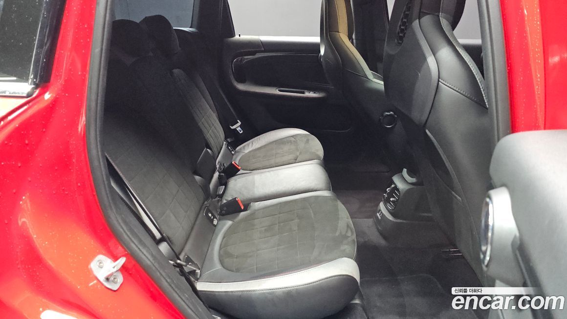 Mini Countryman 2020