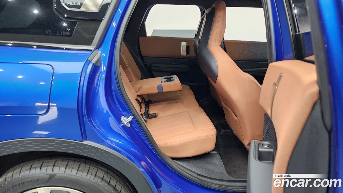 Mini Countryman 2025