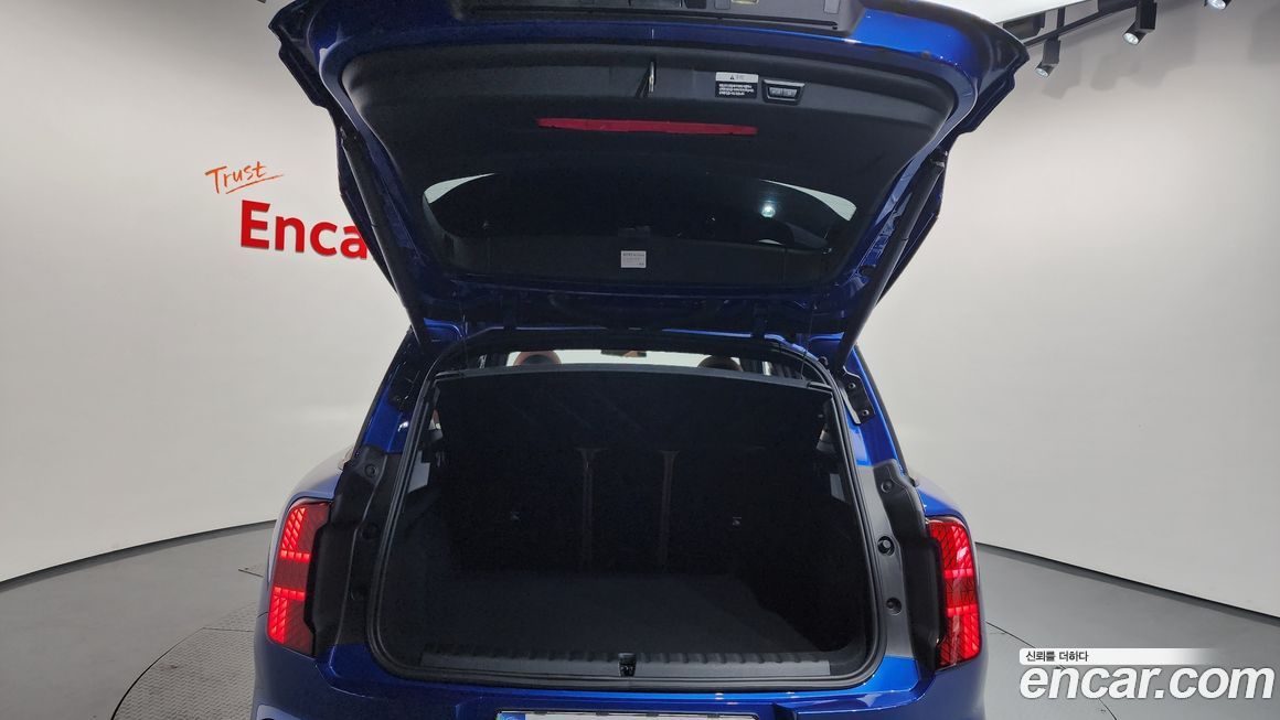 Mini Countryman 2025