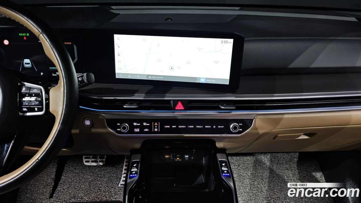 Kia Sorento 2024