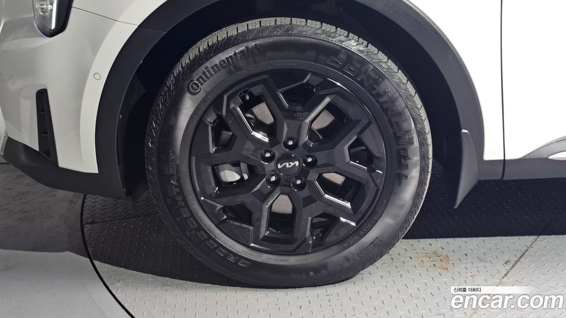 Kia Sorento 2024