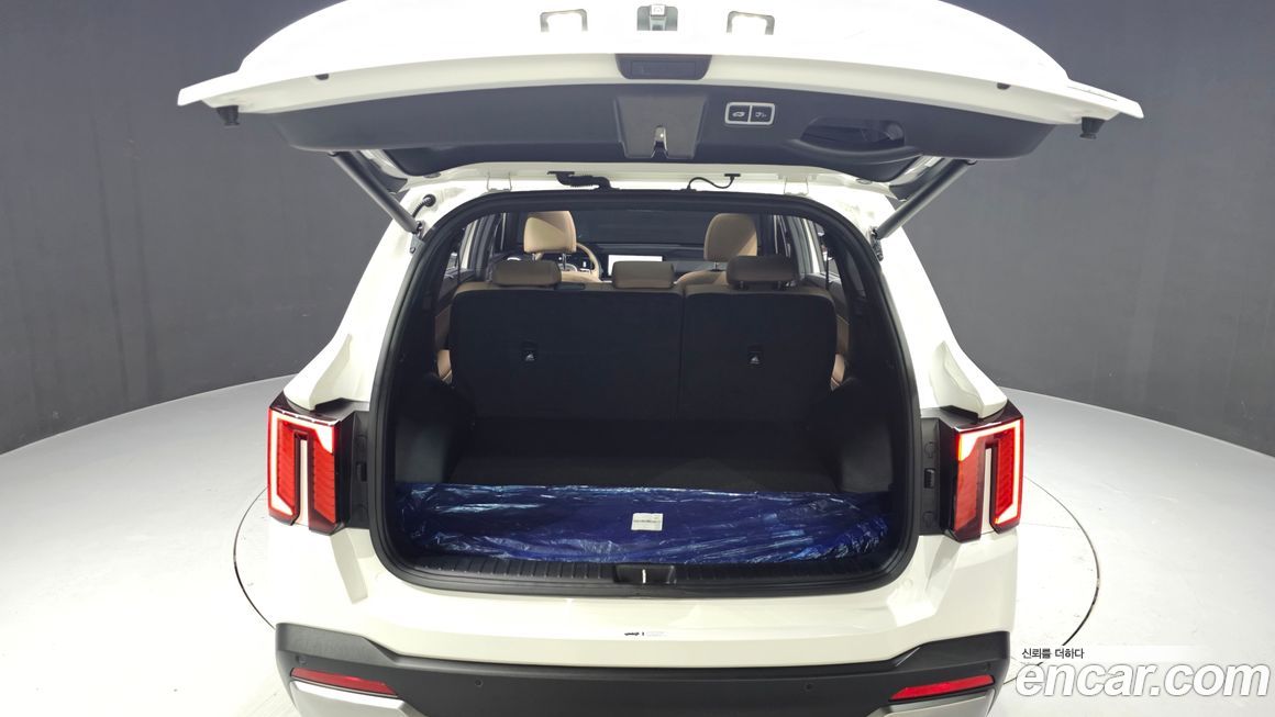 Kia Sorento 2024