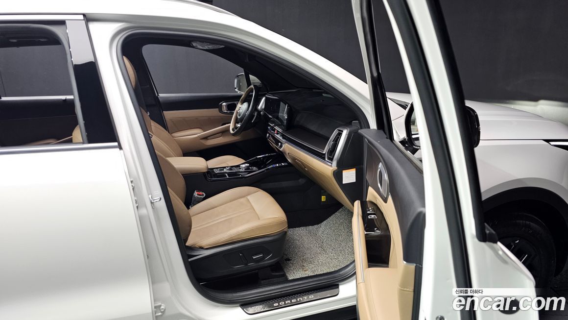 Kia Sorento 2024