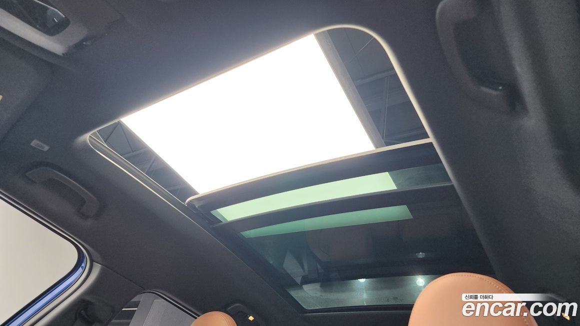 Mini Countryman 2025