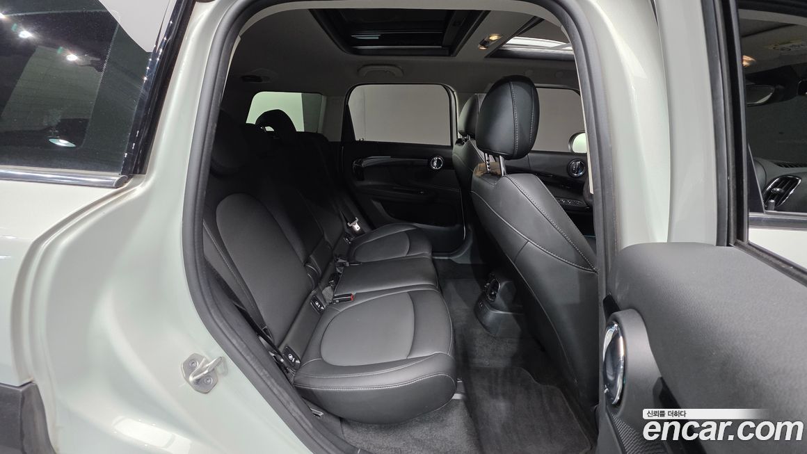 Mini Countryman 2022