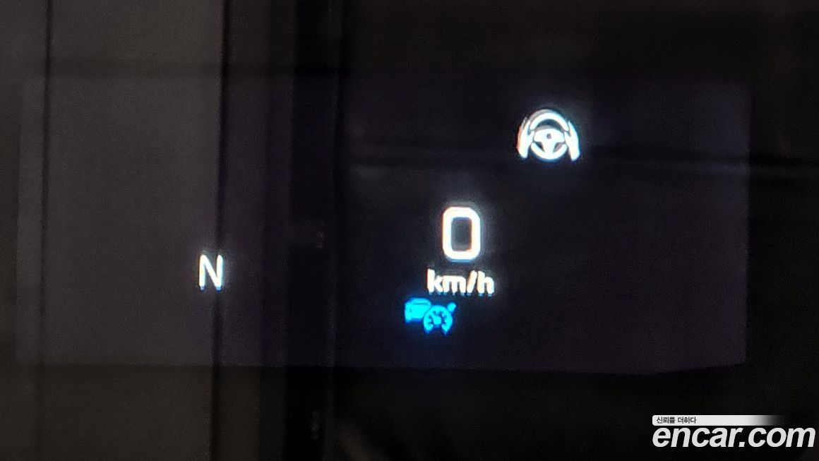 Mercedes-Benz S-Class 2019