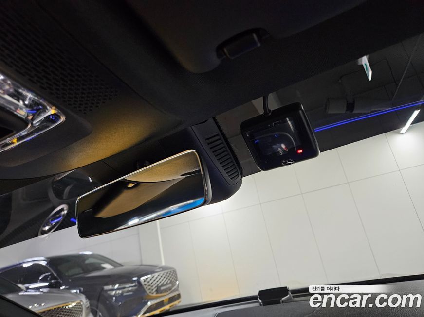 Mercedes-Benz A-Class 2023