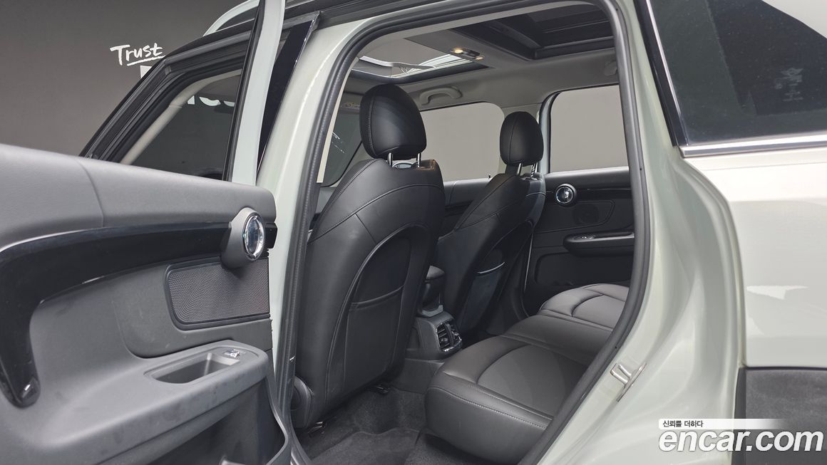 Mini Countryman 2022