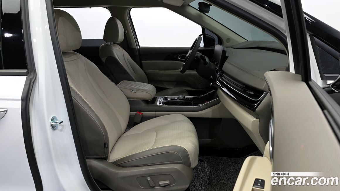 Kia Canival 2025