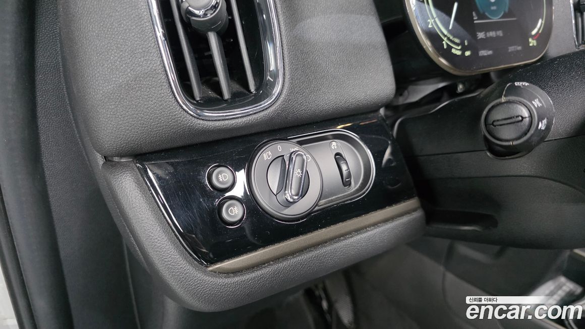 Mini Countryman 2022