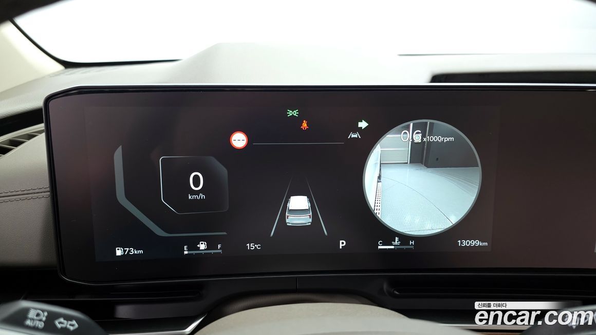 Kia Canival 2025