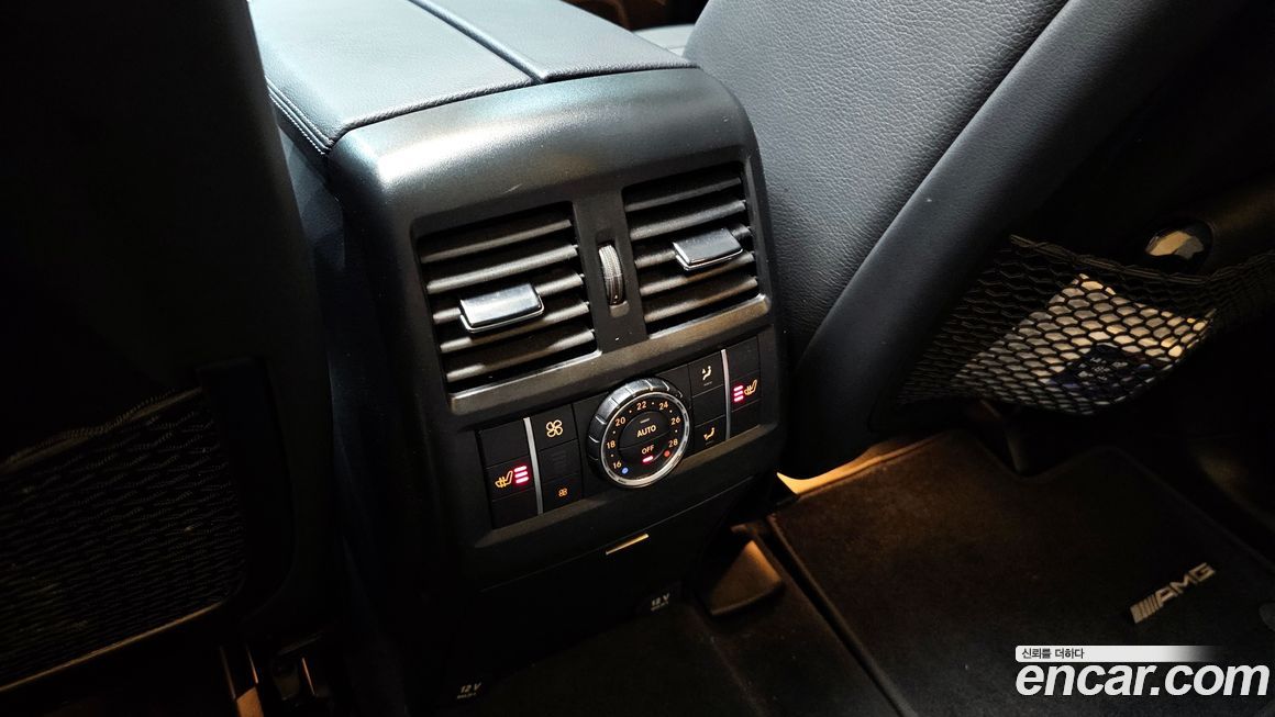 Mercedes-Benz GLE-Class 2017