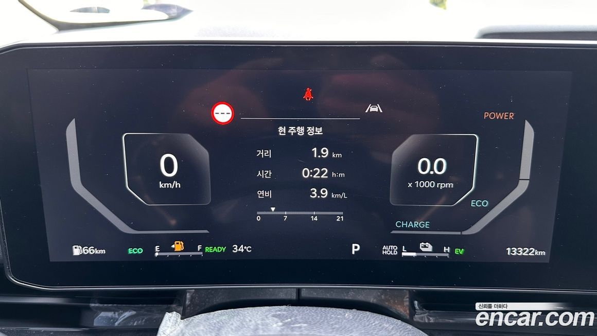 Kia Canival 2024