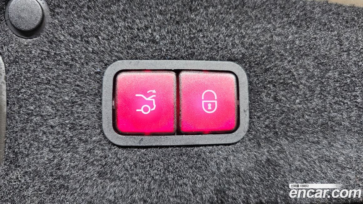 Mercedes-Benz S-Class 2019