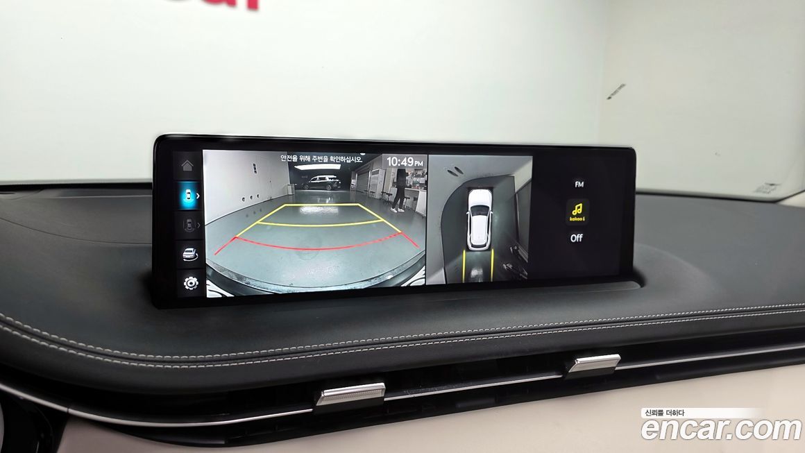 Genesis GV70 2024