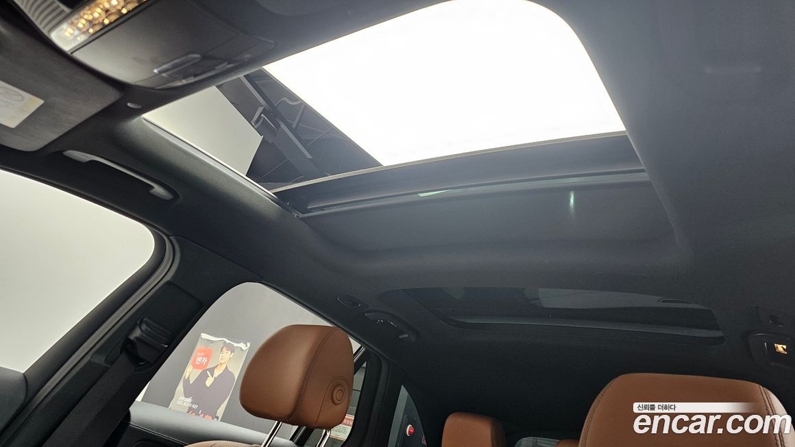 Mercedes-Benz GLC-Class 2022