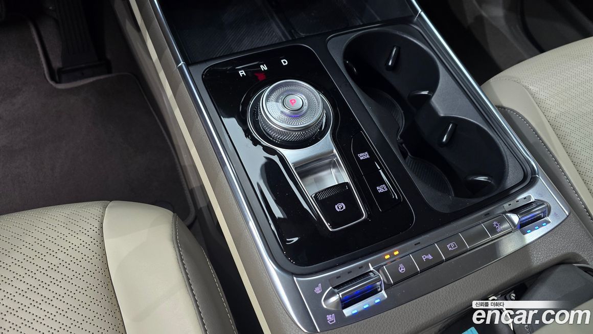 Kia Canival 2024