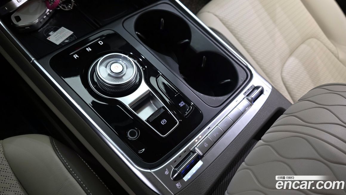 Kia Canival 2025