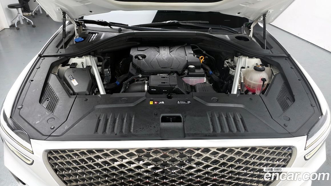 Genesis GV70 2024