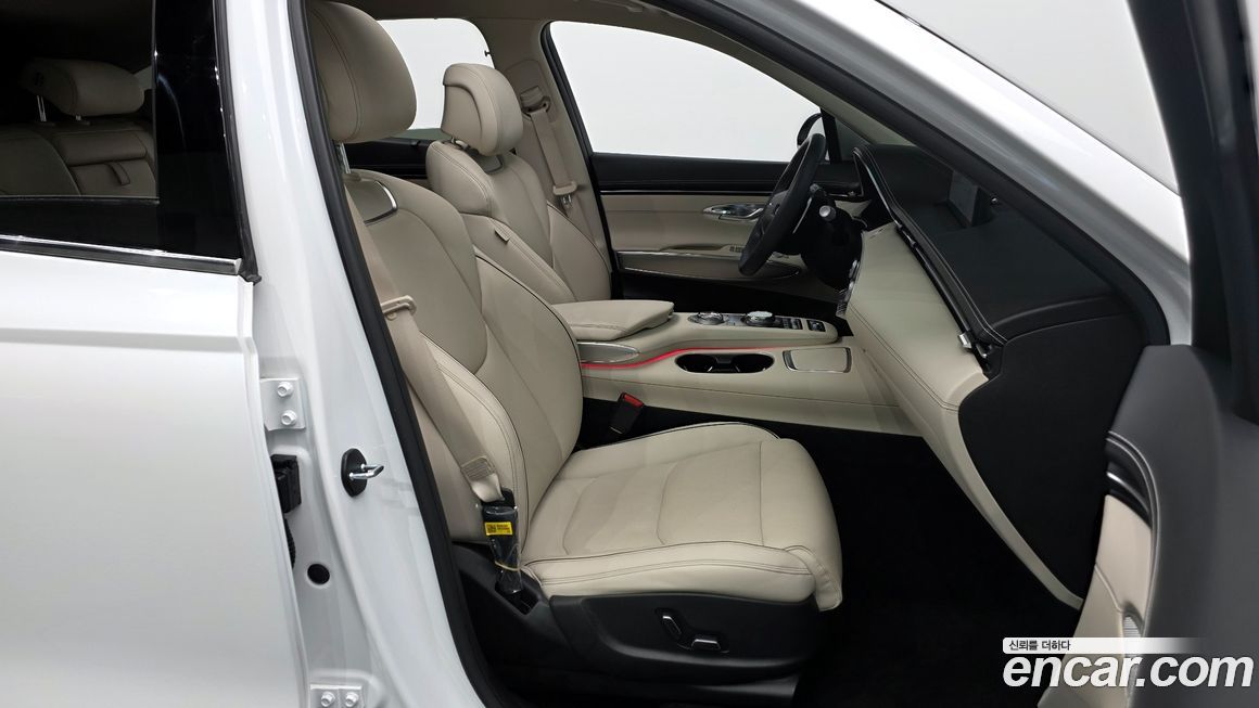 Genesis GV70 2024