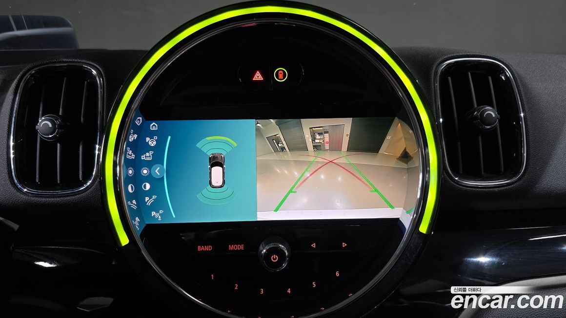 Mini Countryman 2022