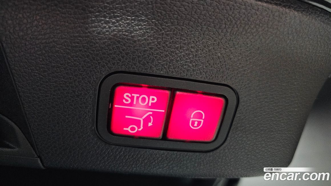 Mercedes-Benz GLE-Class 2017