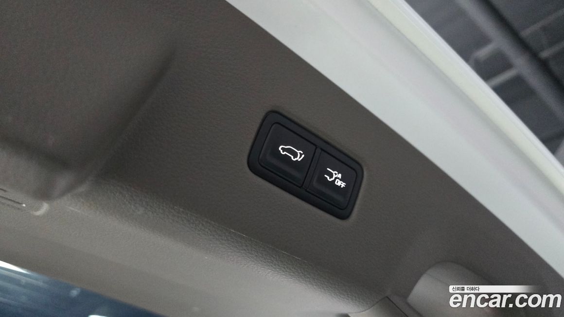 Kia Canival 2024