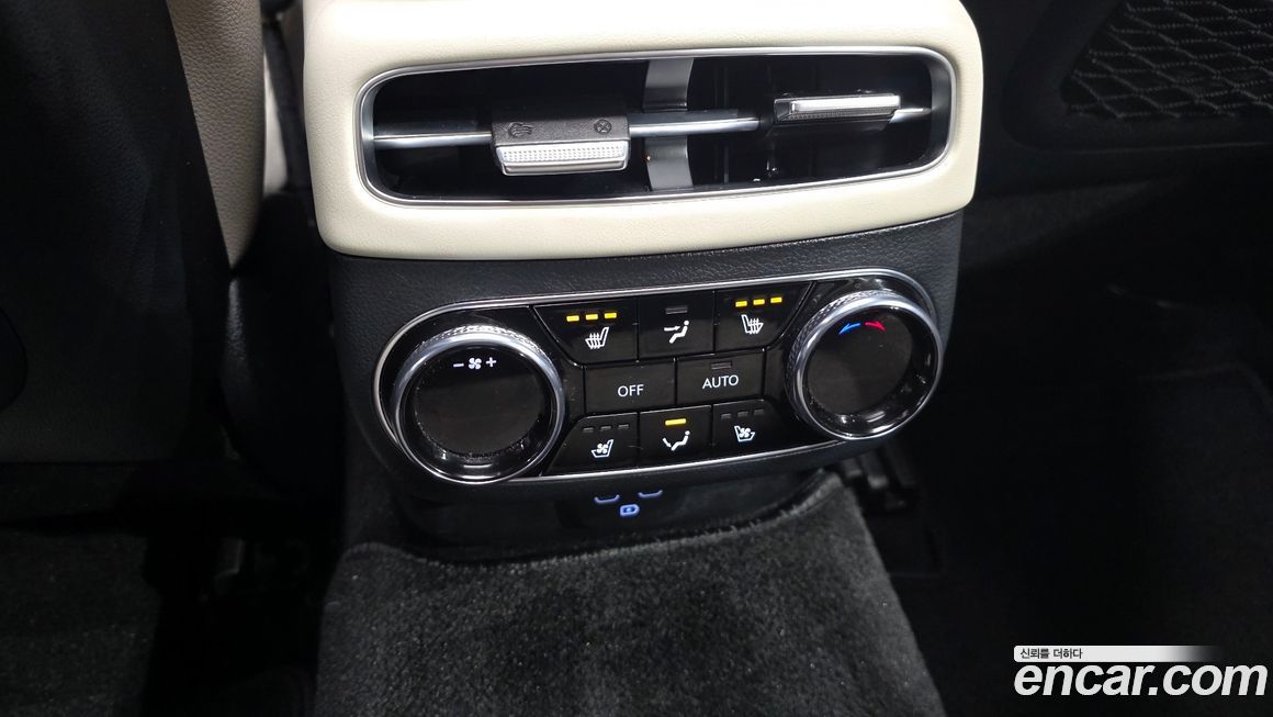 Genesis GV70 2024