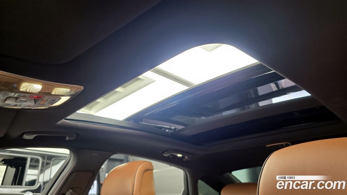 Genesis G80 2024