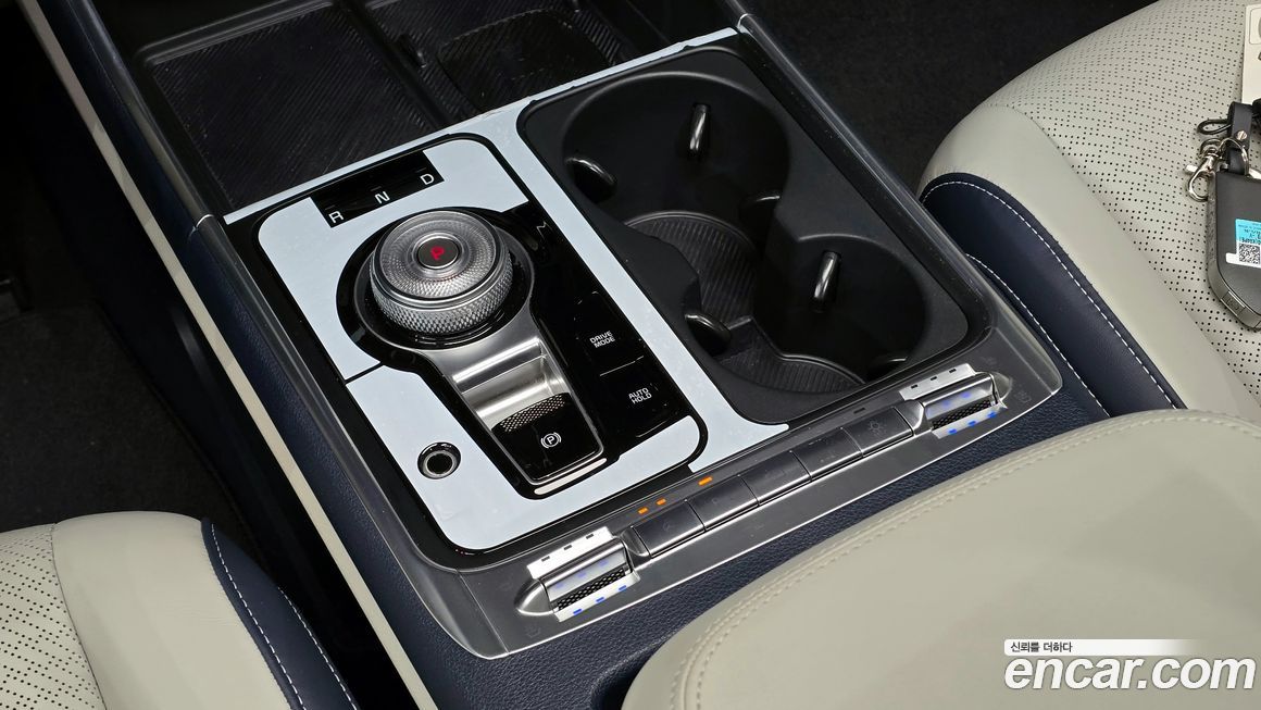Kia Canival 2024