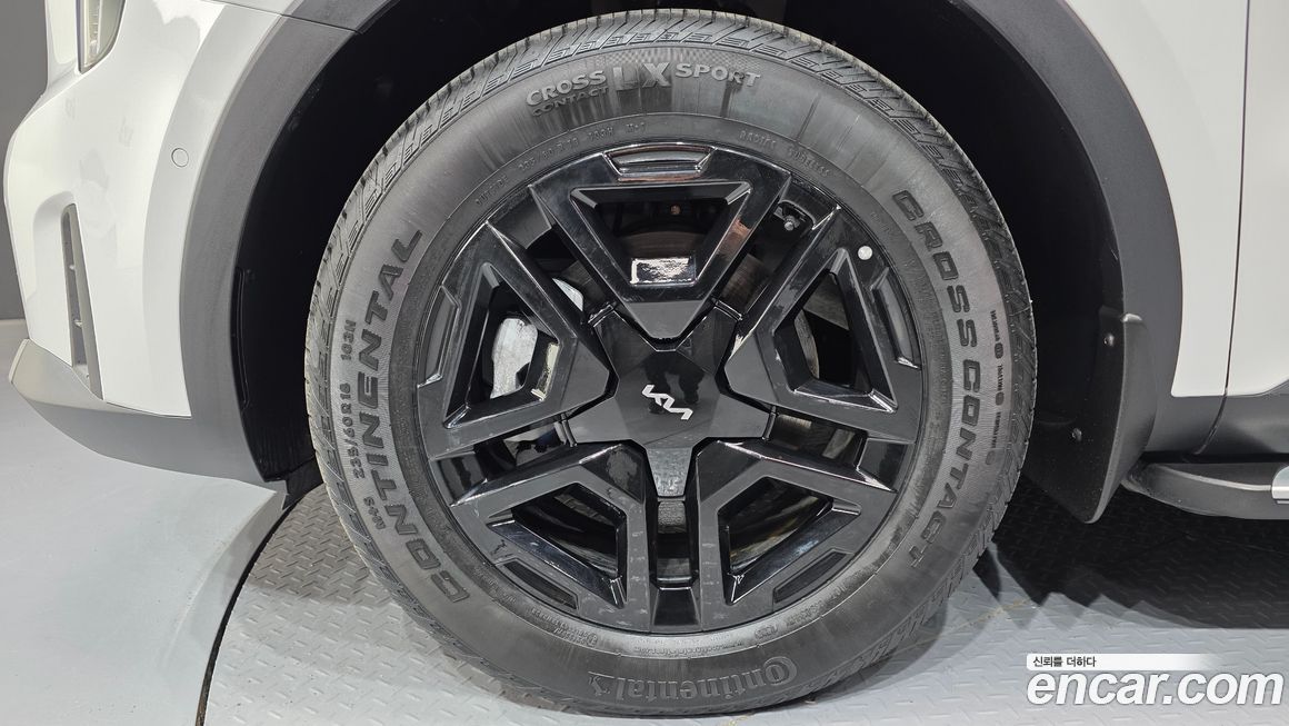 Kia Sorento 2025