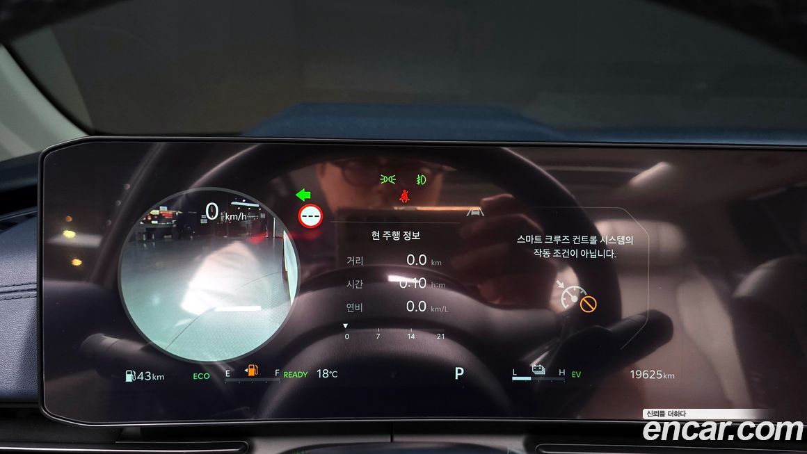 Kia Canival 2024